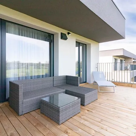 Upgrade Mano Jura No. 2, By Cohost Apartment Palanga