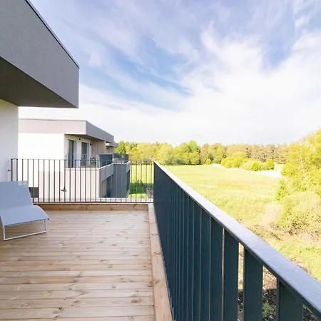 Upgrade Mano Jura No. 2, By Cohost Apartment Palanga