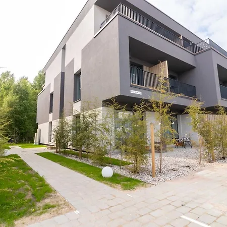 Upgrade Mano Jura No. 2, By Cohost Apartment *