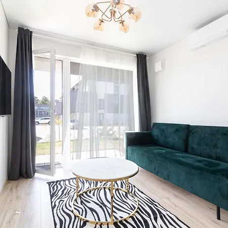 Apartment Upgrade Mano Jura No. 2, By Cohost