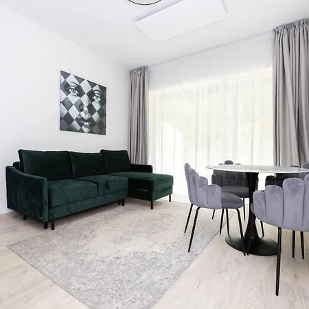 Upgrade Mano Jura No. 2, By Cohost Apartment *