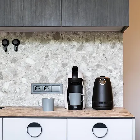 Upgrade Mano Jura No. 2, By Cohost Apartment Palanga