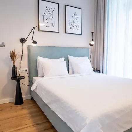 Apartment Upgrade Mano Jura No. 2, By Cohost Palanga