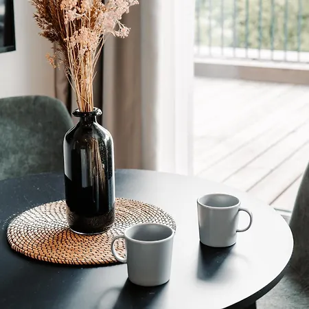Apartment Upgrade Mano Jura No. 2, By Cohost Palanga