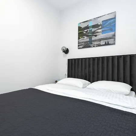 Apartment Upgrade Mano Jura No. 2, By Cohost *