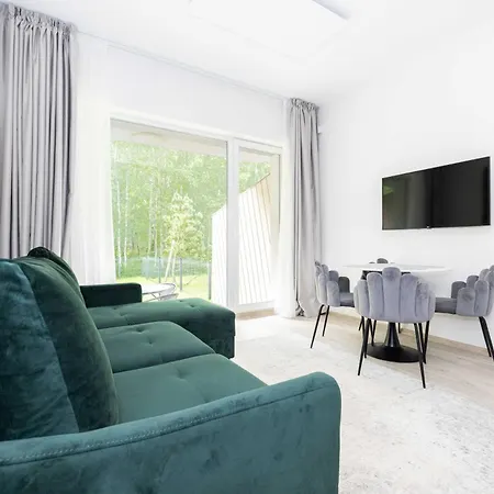 Apartment Upgrade Mano Jura No. 2, By Cohost *