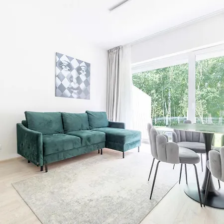 Upgrade Mano Jura No. 2, By Cohost Apartment *