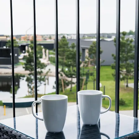 Upgrade Mano Jura No. 2, By Cohost Apartment Palanga