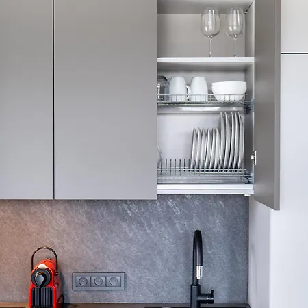 Apartment Upgrade Mano Jura No. 2, By Cohost Palanga