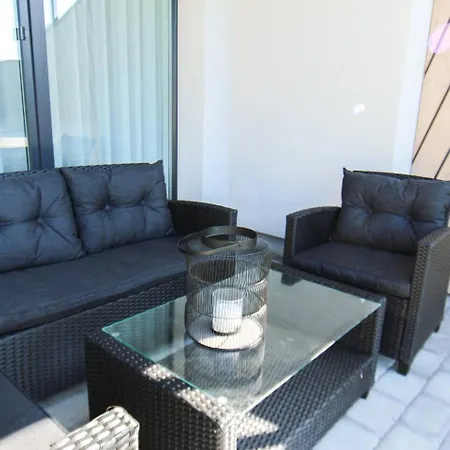 Apartment Upgrade Mano Jura No. 2, By Cohost Palanga