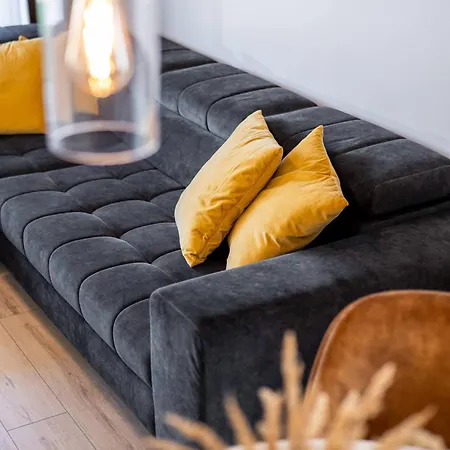 Apartment Upgrade Mano Jura No. 2, By Cohost *
