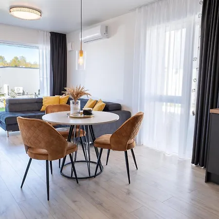 Apartment Upgrade Mano Jura No. 2, By Cohost Palanga