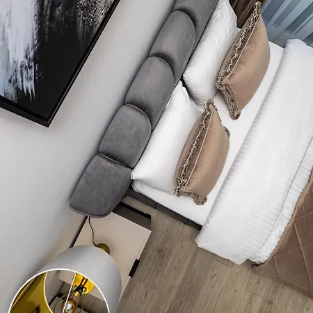 Apartment Upgrade Mano Jura No. 2, By Cohost