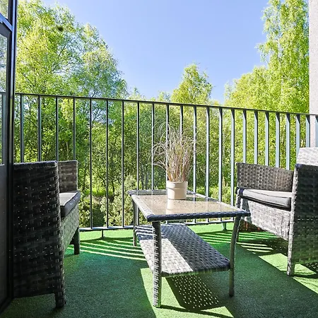 Apartment Upgrade Mano Jura No. 2, By Cohost Palanga