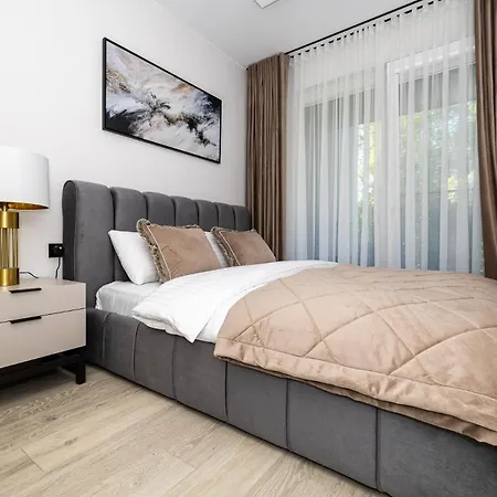 Apartment Upgrade Mano Jura No. 2, By Cohost Palanga