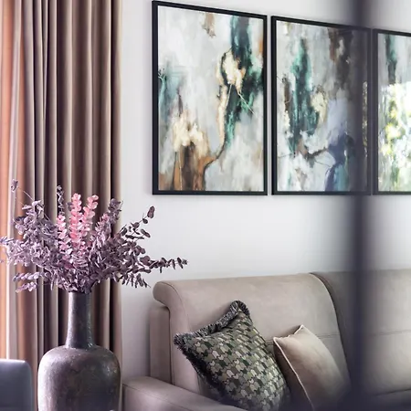 Upgrade Mano Jura No. 2, By Cohost Apartment