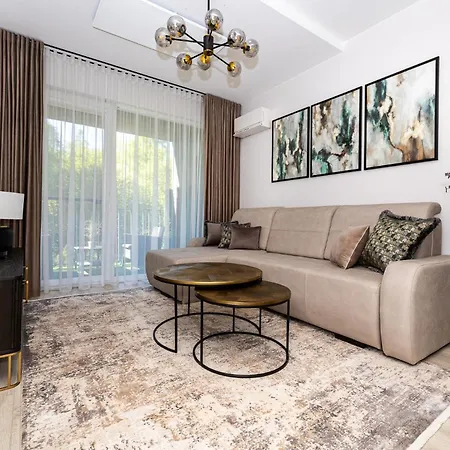Upgrade Mano Jura No. 2, By Cohost Apartment Palanga