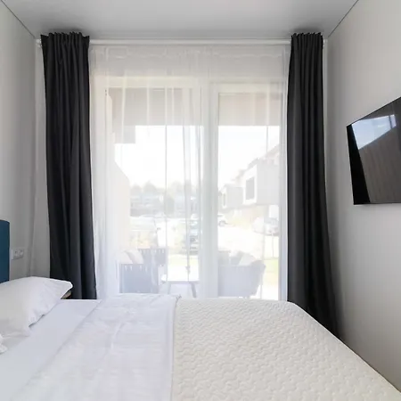 Upgrade Mano Jura No. 2, By Cohost Apartment