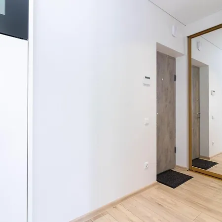 Apartment Upgrade Mano Jura No. 2, By Cohost *